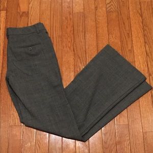 Express - Editor Pants